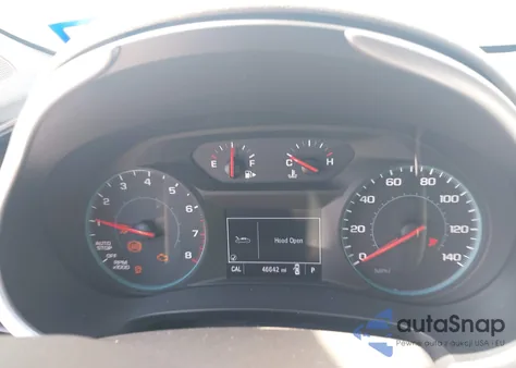 2022 Chevrolet Malibu Fwd Lt from USA, damaged, VIN 1G1ZD5ST1NF104476